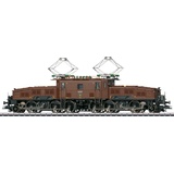 Märklin E-Lok Ce 6/8 II der SBB 39595 H0