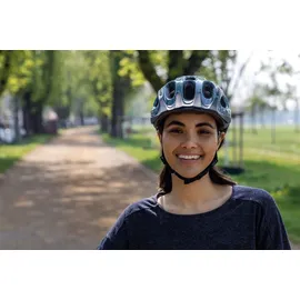 ABUS Youn-I ACE 56-61 cm Kinder gelb 2024