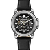 Ingersoll The Freestyle Automatik Herrenuhr 46mm 5ATM