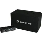 Caratec CAS212S Soundsystem, Mercedes-Benz Sprinter ab Bj. 03/2018, mit MBUX, ohne DSP Box