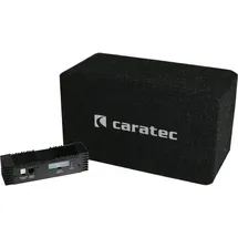 Caratec CAS212S Soundsystem, Mercedes-Benz Sprinter ab Bj. 03/2018, mit MBUX, ohne DSP Box