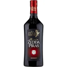 Zedda Piras Mirto Rosso 32% Vol. 0,7 l