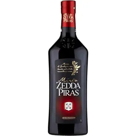 Zedda Piras Mirto Rosso 32% Vol. 0,7 l