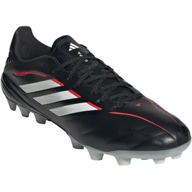 adidas Copa Pure IV League AG Herren core black/FTWR white/lucid red 43 1/3