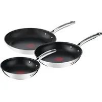 Tefal Pfannenset 3tlg. Duetto+ G732S334