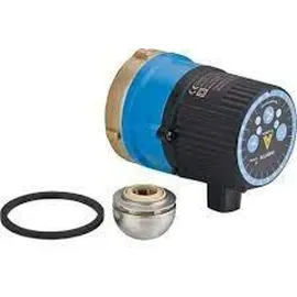 Vortex Universal-Motor BWO 155 Z mit Zeitschaltuhr