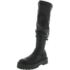 Steve Madden Klassische Stiefel Damen Schwarz 40