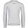 Poc Essential Langarm-baselayer Weiß M