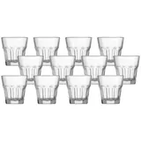 Ritzenhoff & Breker Riad Whiskygläser 12er Set transparent