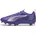 Puma 5 FG/AG Jr Soccer Shoe Lapis Lazuli White-Sunset glow 32 5 32 5 EU