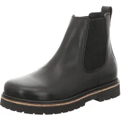 Birkenstock Damen Stiefel Highwood[Stiefel] in schwarz