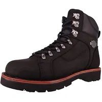 Harley Davidson HARLEY-DAVIDSON Herren Bikerboots Stiefel Windon Biker Motorrad