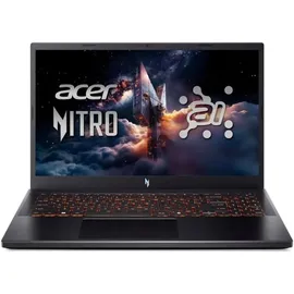 Acer Nitro V 15 Intel Core i7-13620H 16 GB RAM 512 GB SSD RTX 5050 Win11 Home