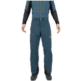 Karpos Valsesia Shell Hosen Blau L
