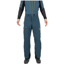 Karpos Valsesia Shell Hosen Blau L
