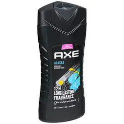 AXE ALASKA Duschgel 250 ml