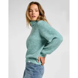 Lee Rollkragenpullover Damen S - Größe:S