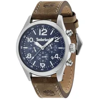 Timberland Ashmont TBL.15249JS/03 Quarzwerk Herren-Armbanduhr