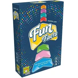 Repos - Fun Facts