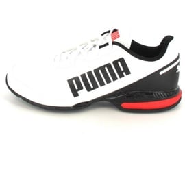 Puma Herren-Sneaker Equate Sl Weiß, Farbe:weiß, UK Größe:9