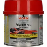Nigrin Performance 72118 Polyester-Harz 500 g