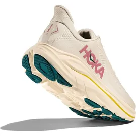 HOKA Clifton 10 Damen Birch/Alabaster 41 1/3