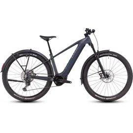 Cube Reaction Hybrid SLX 800 Allroad 2025 29 Zoll RH 54,5 cm sagebrushgreen'n'prism