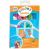 Aladine 5 Filzstifte