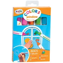 Aladine 5 Filzstifte