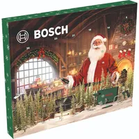 Bosch Werkzeug Adventskalender