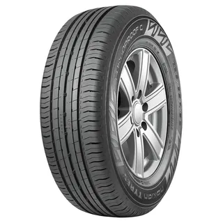 Nokian 215/60 R17C 109T/107T (104H) Cargoproof C