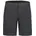 Outdoorhose Damen Schwarz 44