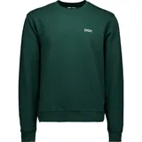 Poc Sweatshirt Pargasite Green/Hydrogen White S