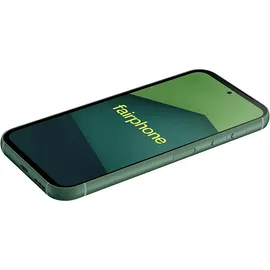 Fairphone 5 6 GB RAM 128 GB Moosgrün