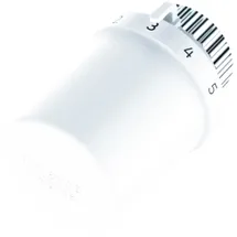 RESIDEO Thera 6 Heizkörperthermostat 1-28 Grad C M30x1,5mm