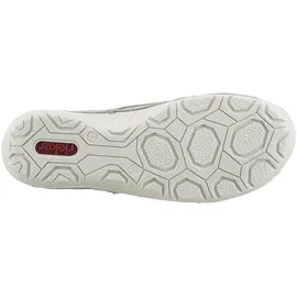 Rieker Sneaker Damen Grün 40