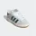Adidas Campus 00s Crystal White / Core White / Collegiate Green 42