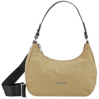 Bogner Klosters Schultertasche 27,5 cm gelb