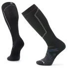 Smartwool Herren Full Cushion OTC Skisocken - 38-41 - black