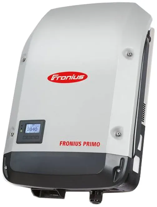 Fronius Primo 4.0-1 Wechselrichter