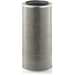 Luftfilter MANN-FILTER C 27 1390