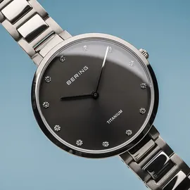 BERING 11334-772 Titanium 34 mm 11334-772