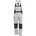 QUALITEX HIGH QUALITY WORKWEAR Qualitex WORKWEAR weiß/grau