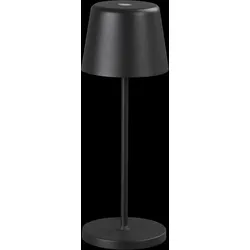 Ideal lux I346908 LED Tischlampe für den Außenbereich CUTE  | 3W integrierte LED-Quelle