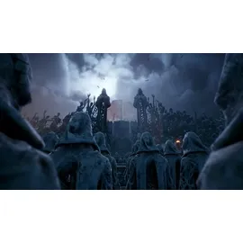 Outriders Worldslayer Edition Xbox Series X) | Zustand: Neu & original versiegelt