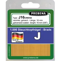 Prebena J16CNKHA-B 16mm 1.000 Stk.)