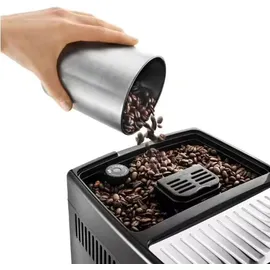 De'Longhi Dinamica ECAM 350.55 B schwarz