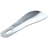 10 cm 4" Schuhlöffel Metall Edelstahl