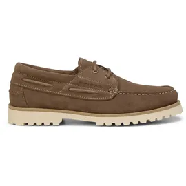 Marc O'Polo Bootsschuh Herren Beige 43