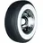 KONTIO 215/75 R15 100R Weißwandreifen Weißwand 70 mm (23⁄4\) Oldtimer, WhitePaw CLASSIC WW 70MM WW